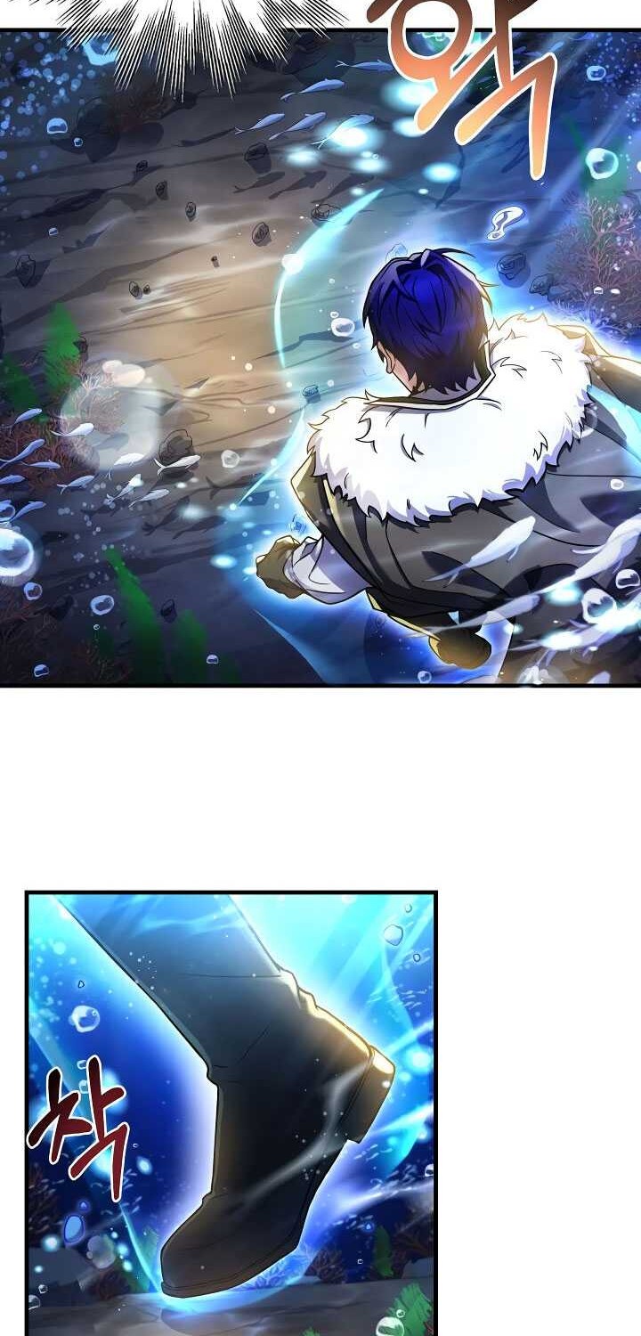 8 Circle Wizard’s Reincarnation chapter 66 halaman 7