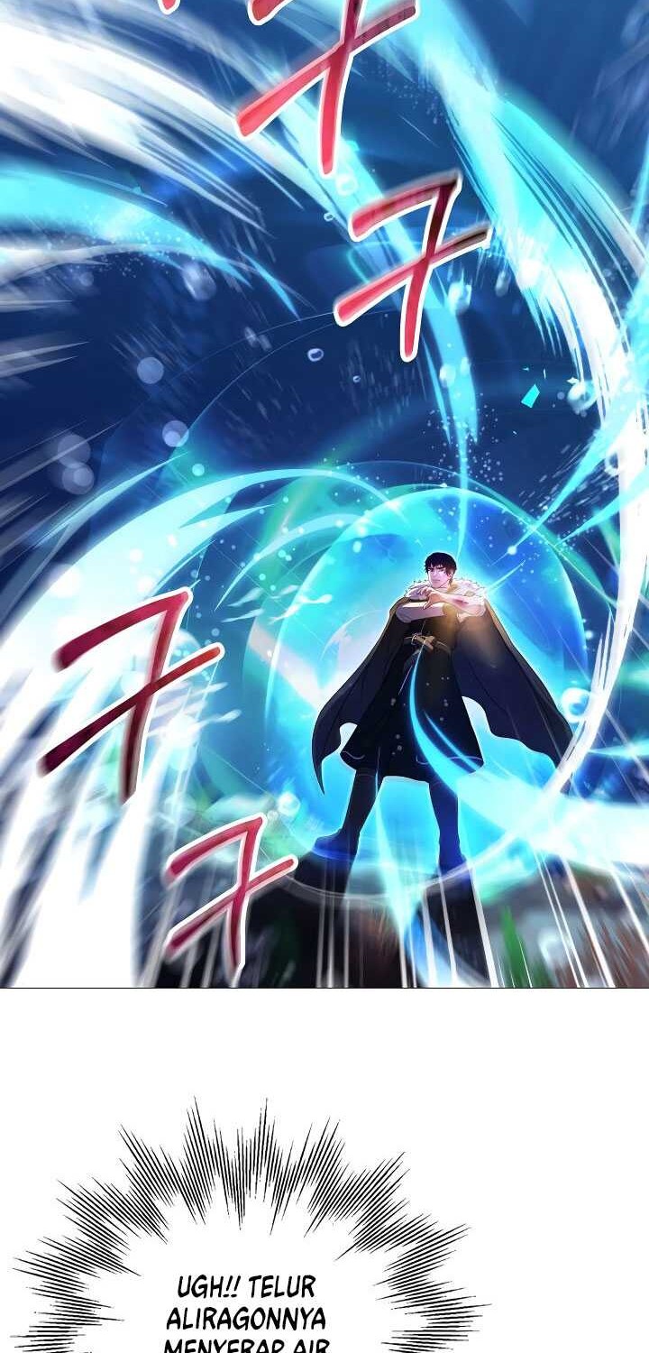 8 Circle Wizard’s Reincarnation chapter 66 halaman 9