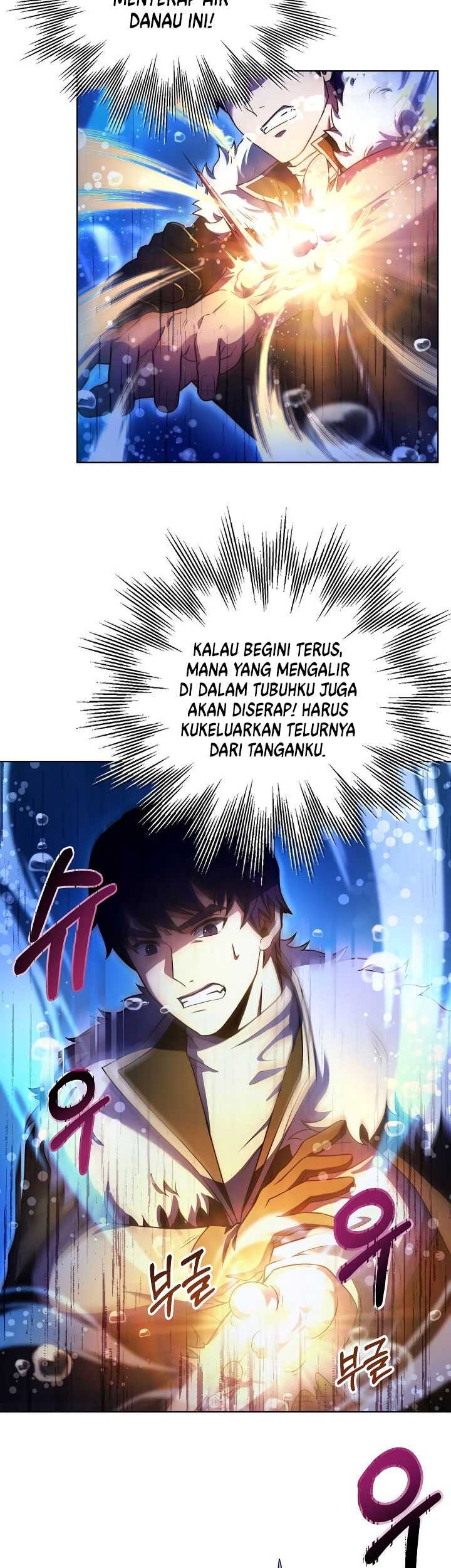 8 Circle Wizard’s Reincarnation chapter 66 halaman 10