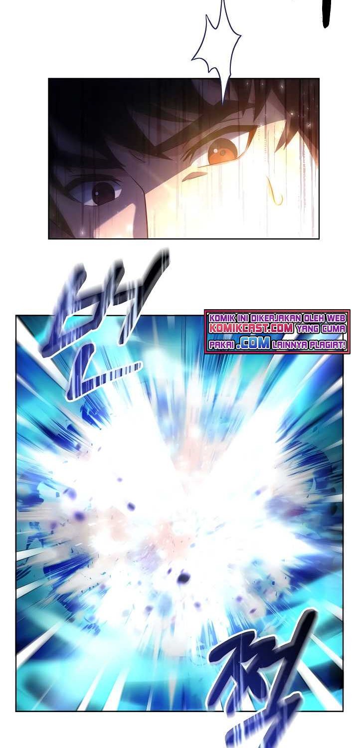 8 Circle Wizard’s Reincarnation chapter 66 halaman 11