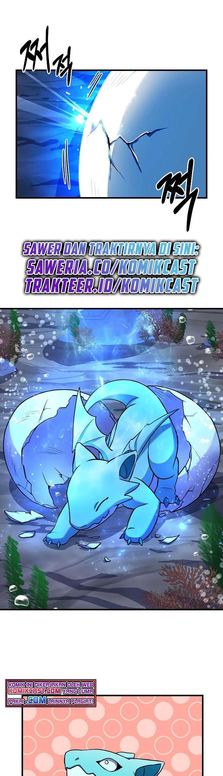 8 Circle Wizard’s Reincarnation chapter 66 halaman 16