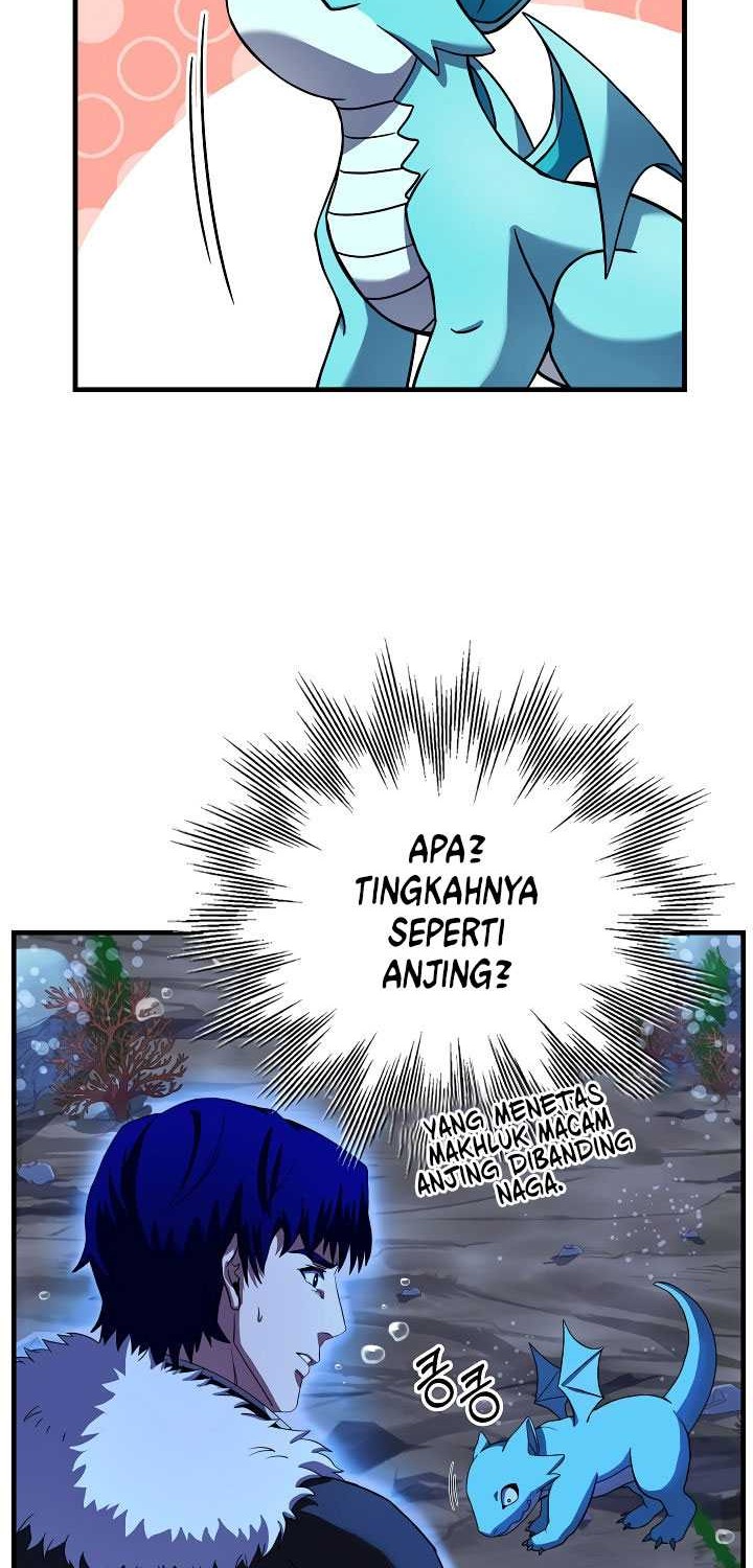 8 Circle Wizard’s Reincarnation chapter 66 halaman 17