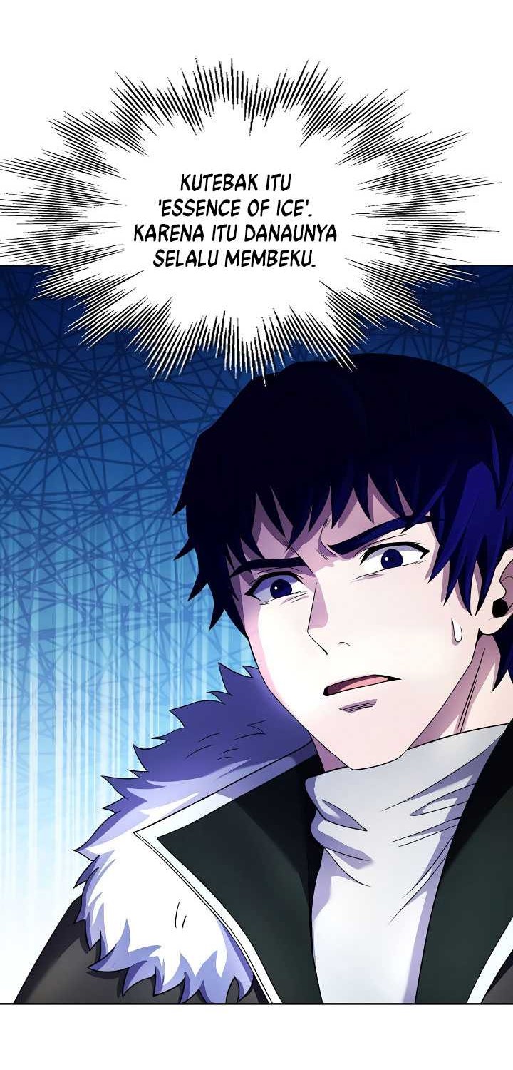 8 Circle Wizard’s Reincarnation chapter 66 halaman 21