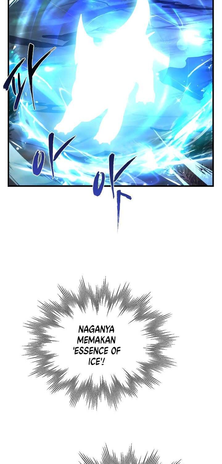 8 Circle Wizard’s Reincarnation chapter 66 halaman 23