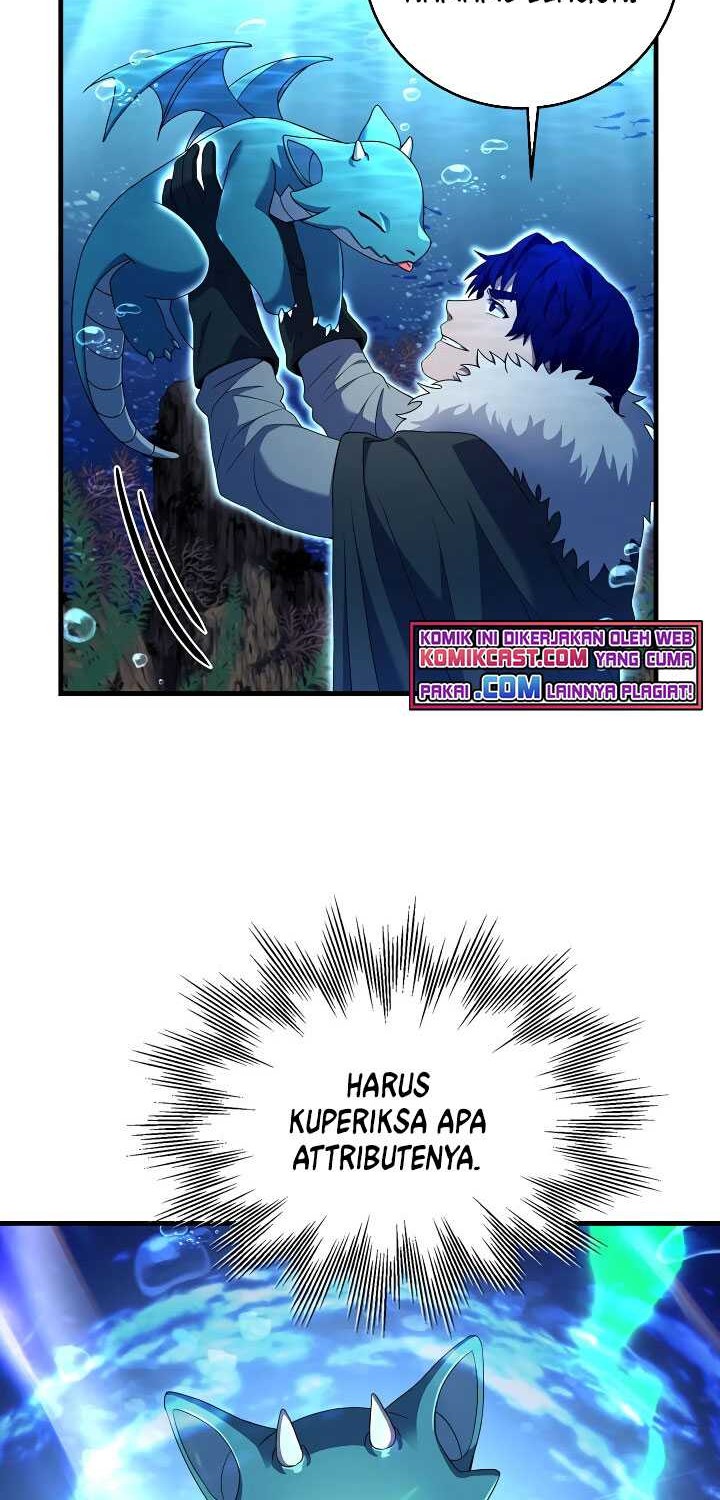 8 Circle Wizard’s Reincarnation chapter 66 halaman 25