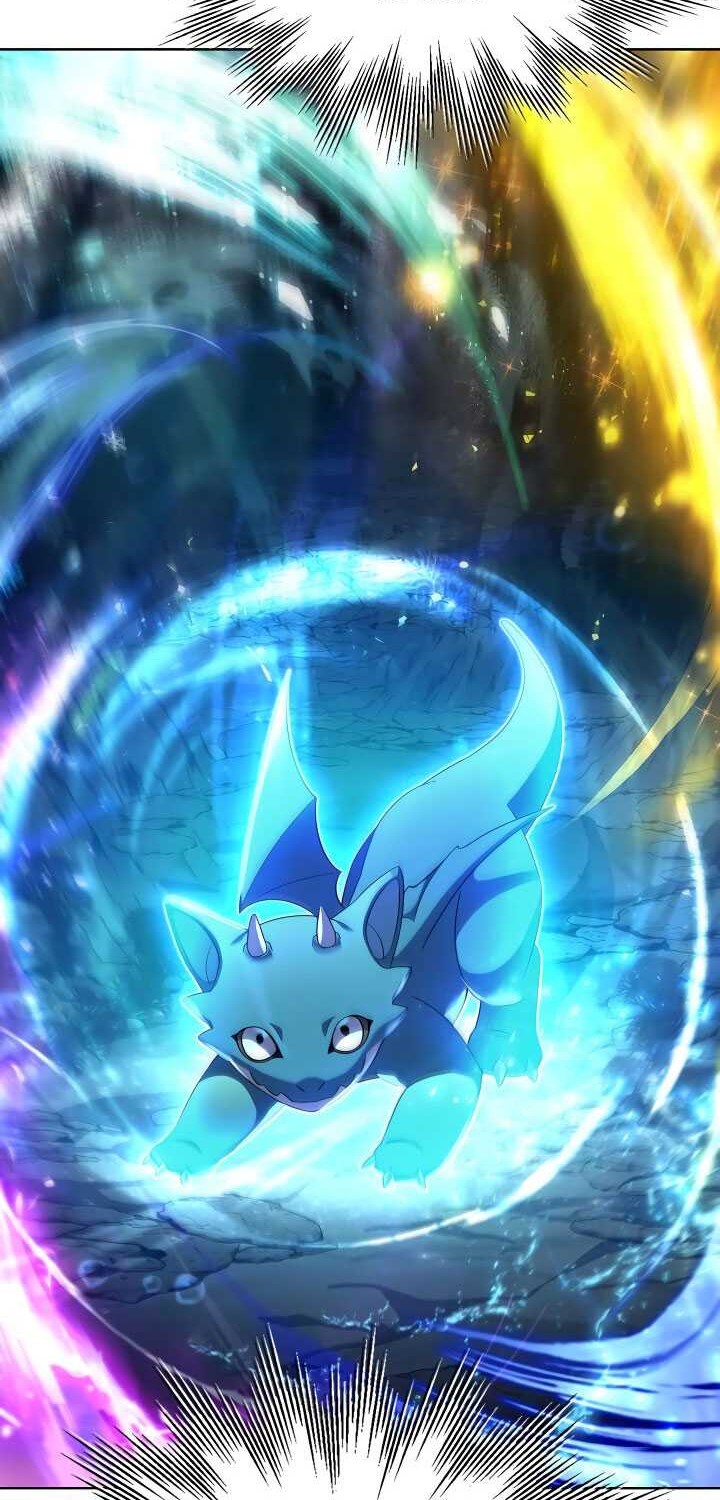 8 Circle Wizard’s Reincarnation chapter 66 halaman 27