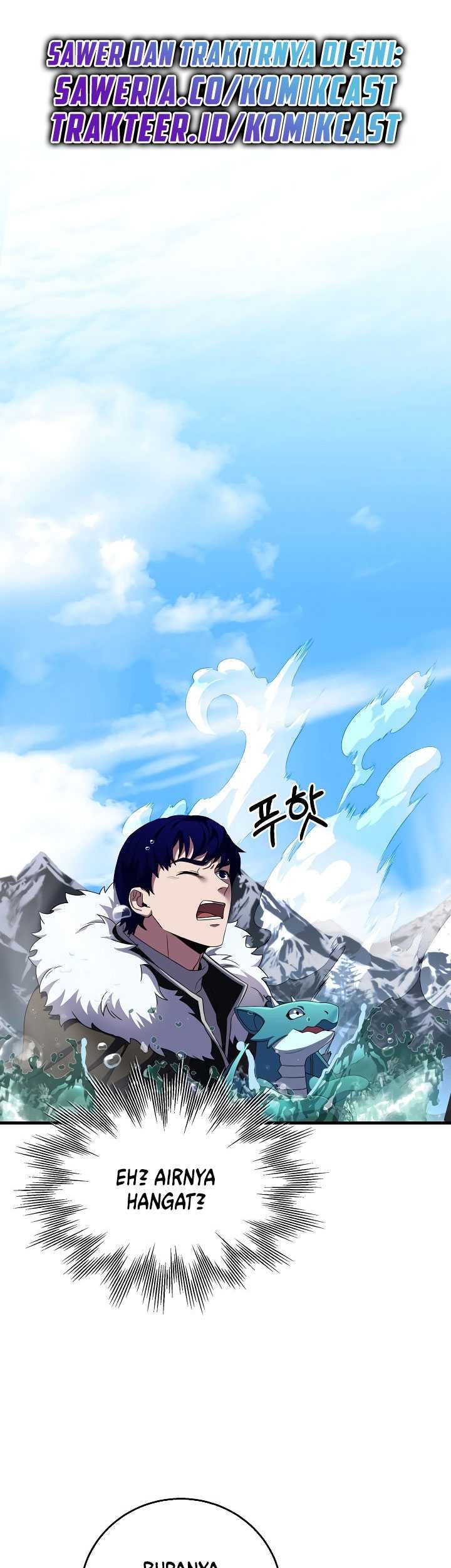 8 Circle Wizard’s Reincarnation chapter 66 halaman 30