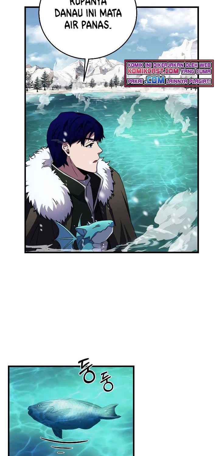 8 Circle Wizard’s Reincarnation chapter 66 halaman 31