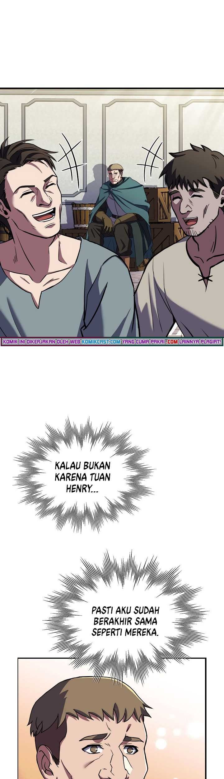 8 Circle Wizard’s Reincarnation chapter 66 halaman 36
