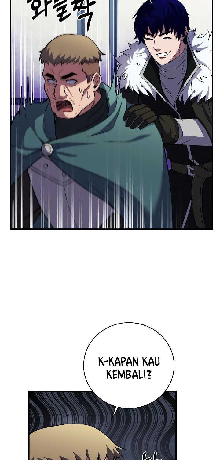 8 Circle Wizard’s Reincarnation chapter 66 halaman 39