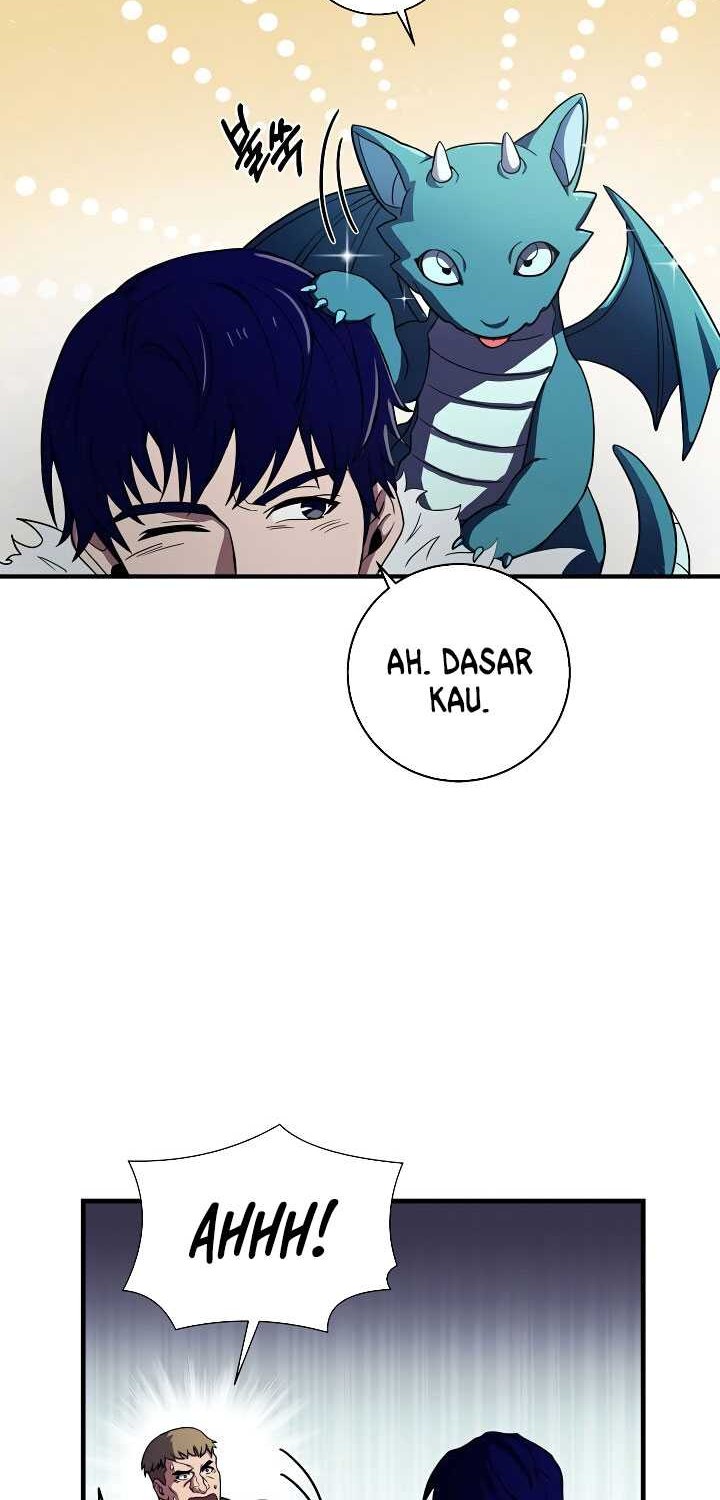 8 Circle Wizard’s Reincarnation chapter 66 halaman 41