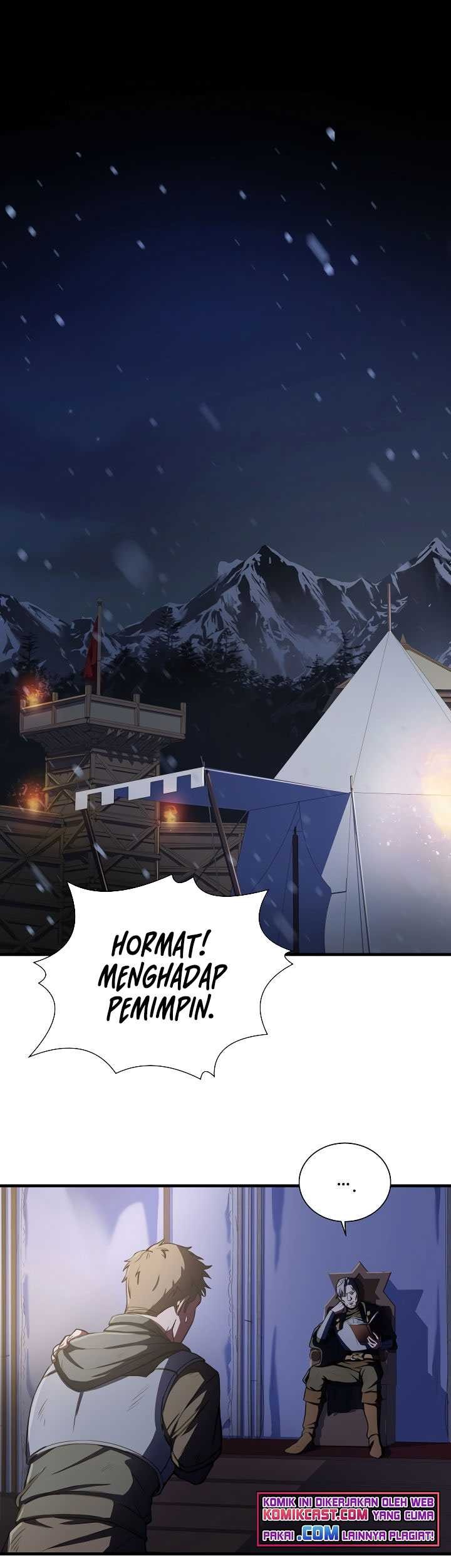 8 Circle Wizard’s Reincarnation chapter 66 halaman 44