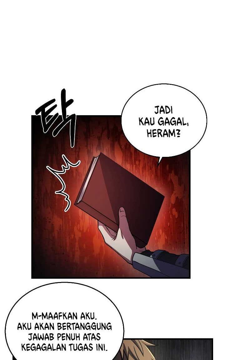 8 Circle Wizard’s Reincarnation chapter 66 halaman 45
