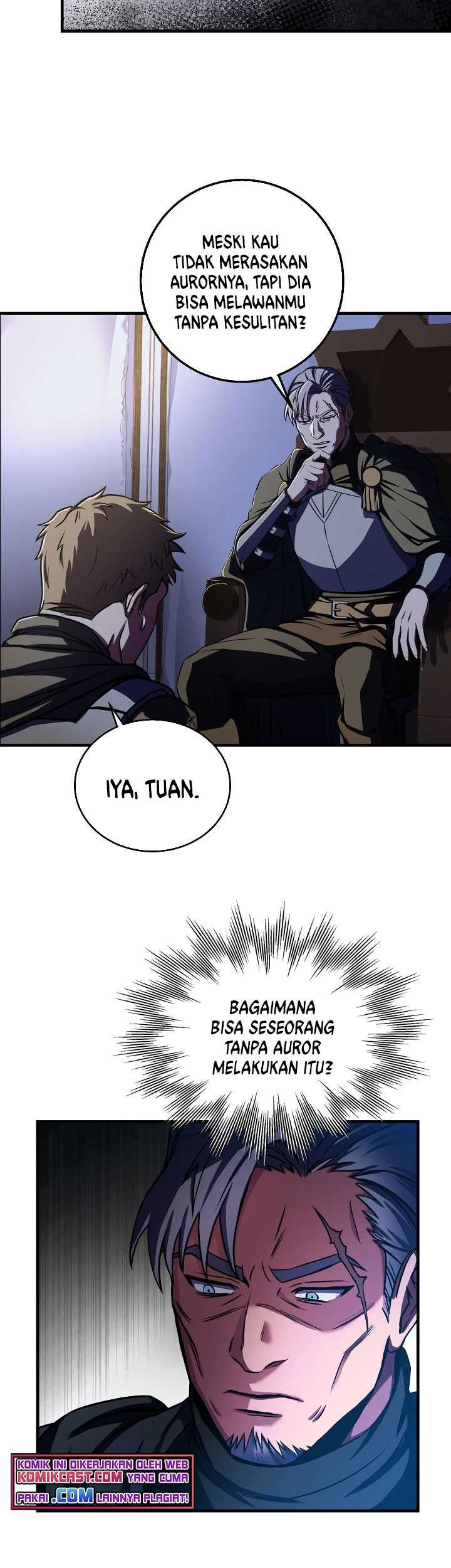8 Circle Wizard’s Reincarnation chapter 66 halaman 48