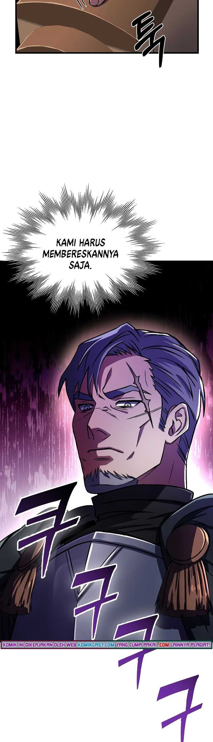 8 Circle Wizard’s Reincarnation chapter 66 halaman 50