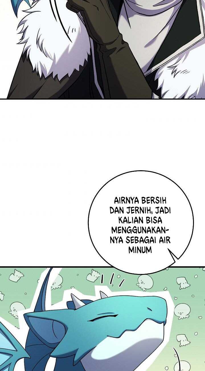 8 Circle Wizard’s Reincarnation Bab 67 halaman 7