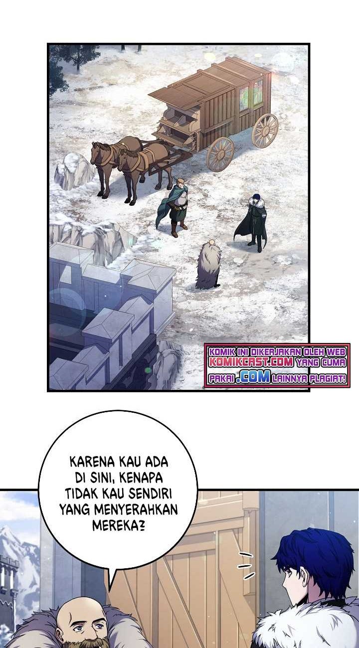 8 Circle Wizard’s Reincarnation Bab 67 halaman 11