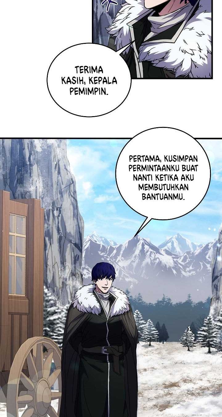 8 Circle Wizard’s Reincarnation Bab 67 halaman 17