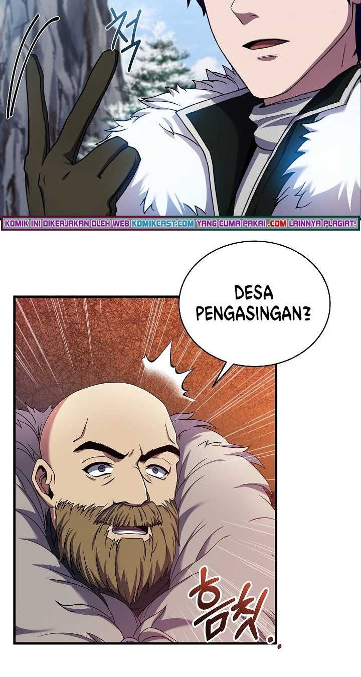 8 Circle Wizard’s Reincarnation Bab 67 halaman 19