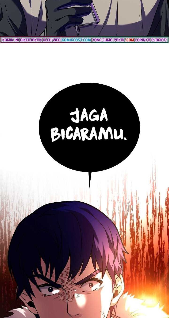 8 Circle Wizard’s Reincarnation Bab 67 halaman 33