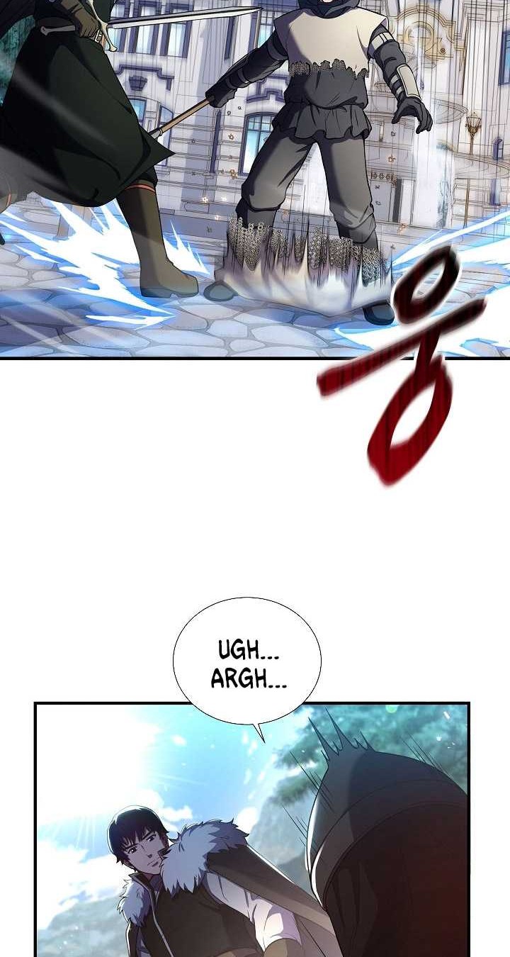 8 Circle Wizard’s Reincarnation Bab 67 halaman 39