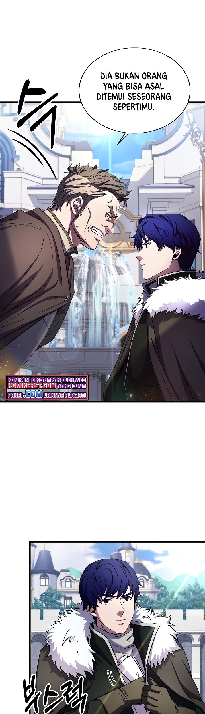 8 Circle Wizard’s Reincarnation Bab 68 halaman 6
