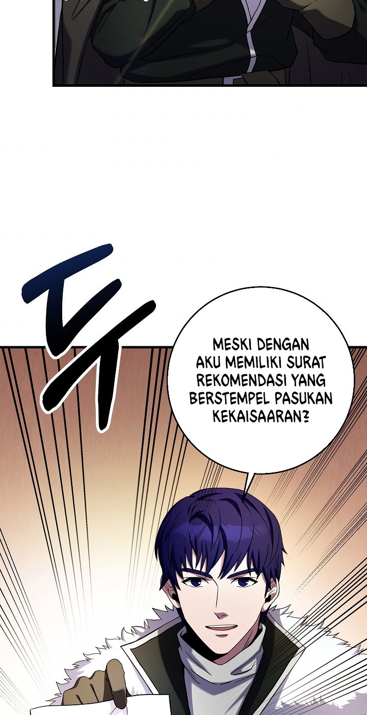 8 Circle Wizard’s Reincarnation Bab 68 halaman 7