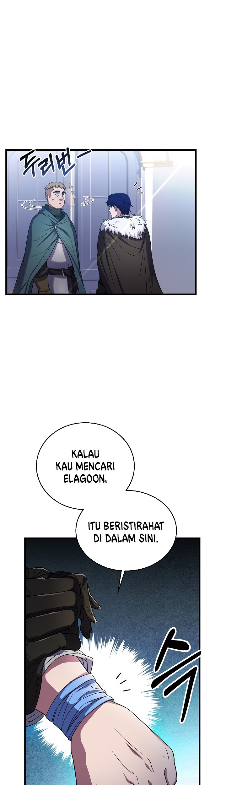 8 Circle Wizard’s Reincarnation Bab 68 halaman 18