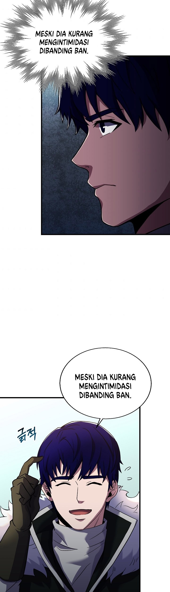 8 Circle Wizard’s Reincarnation Bab 68 halaman 24