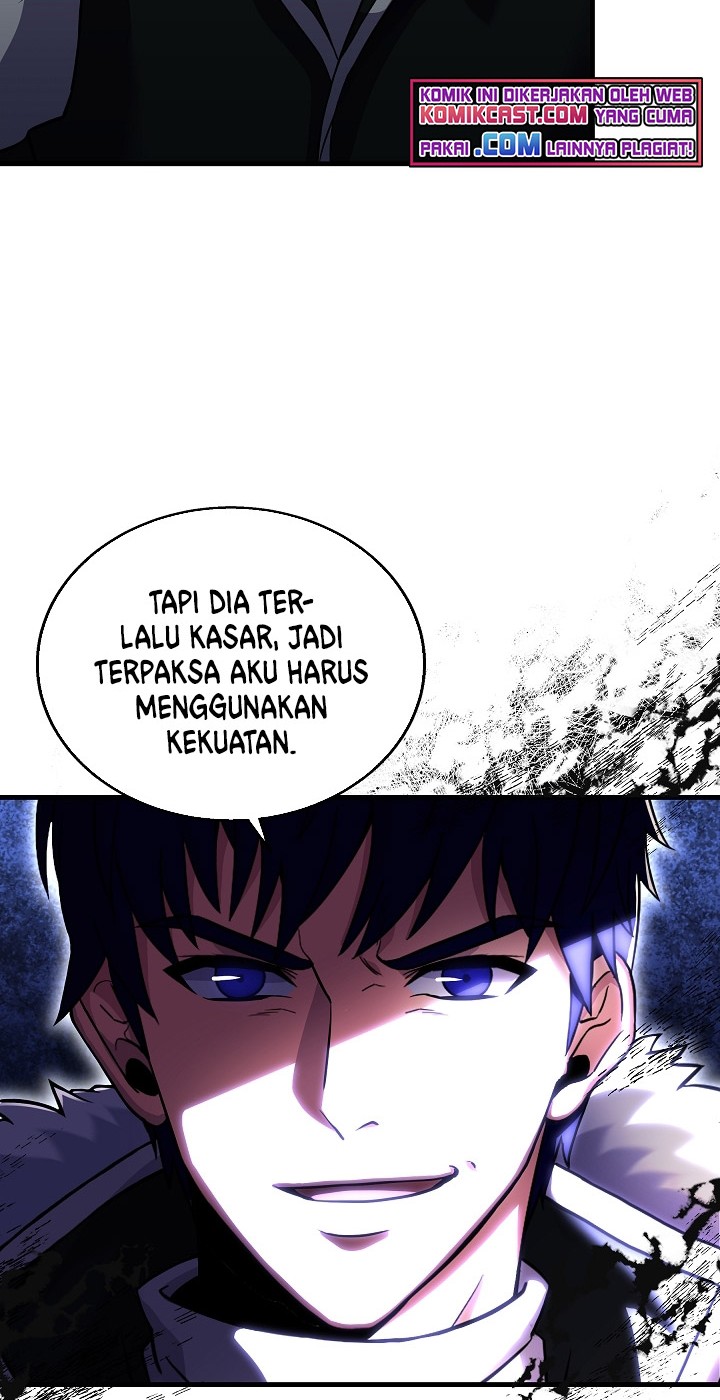 8 Circle Wizard’s Reincarnation Bab 68 halaman 25