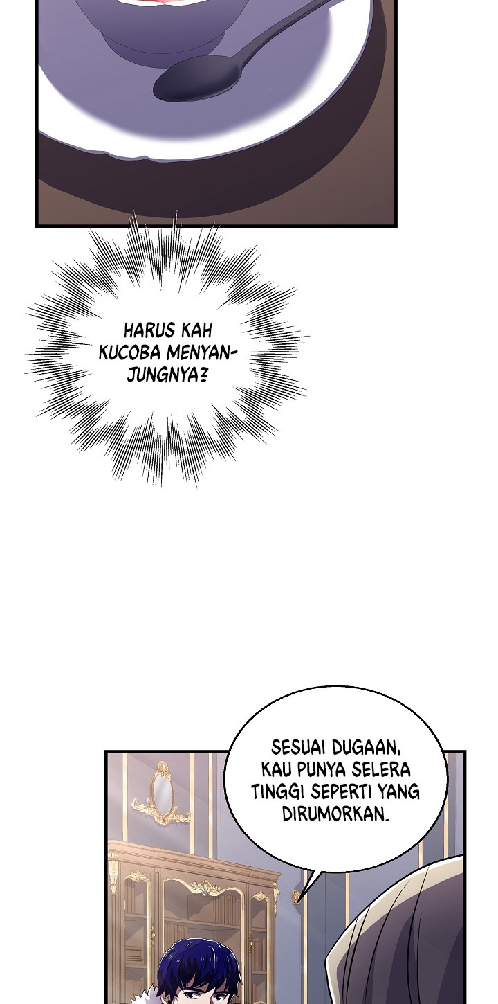 8 Circle Wizard’s Reincarnation Bab 68 halaman 31