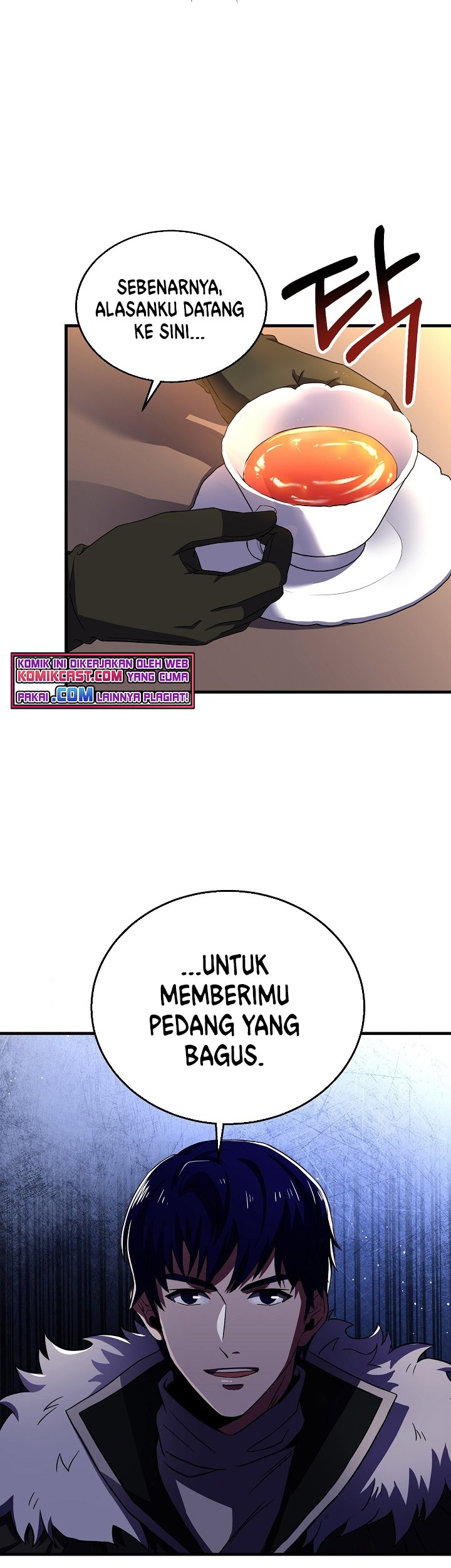 8 Circle Wizard’s Reincarnation Bab 68 halaman 34