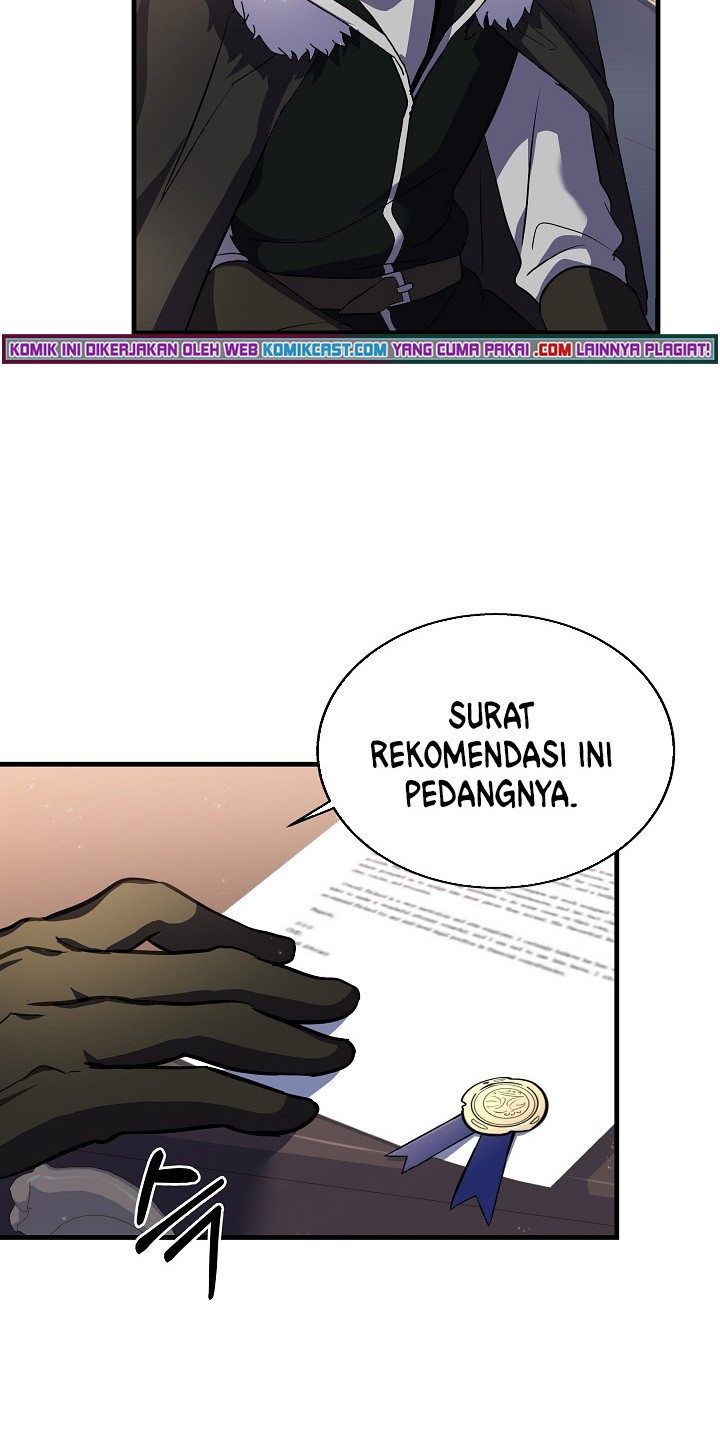 8 Circle Wizard’s Reincarnation Bab 68 halaman 37