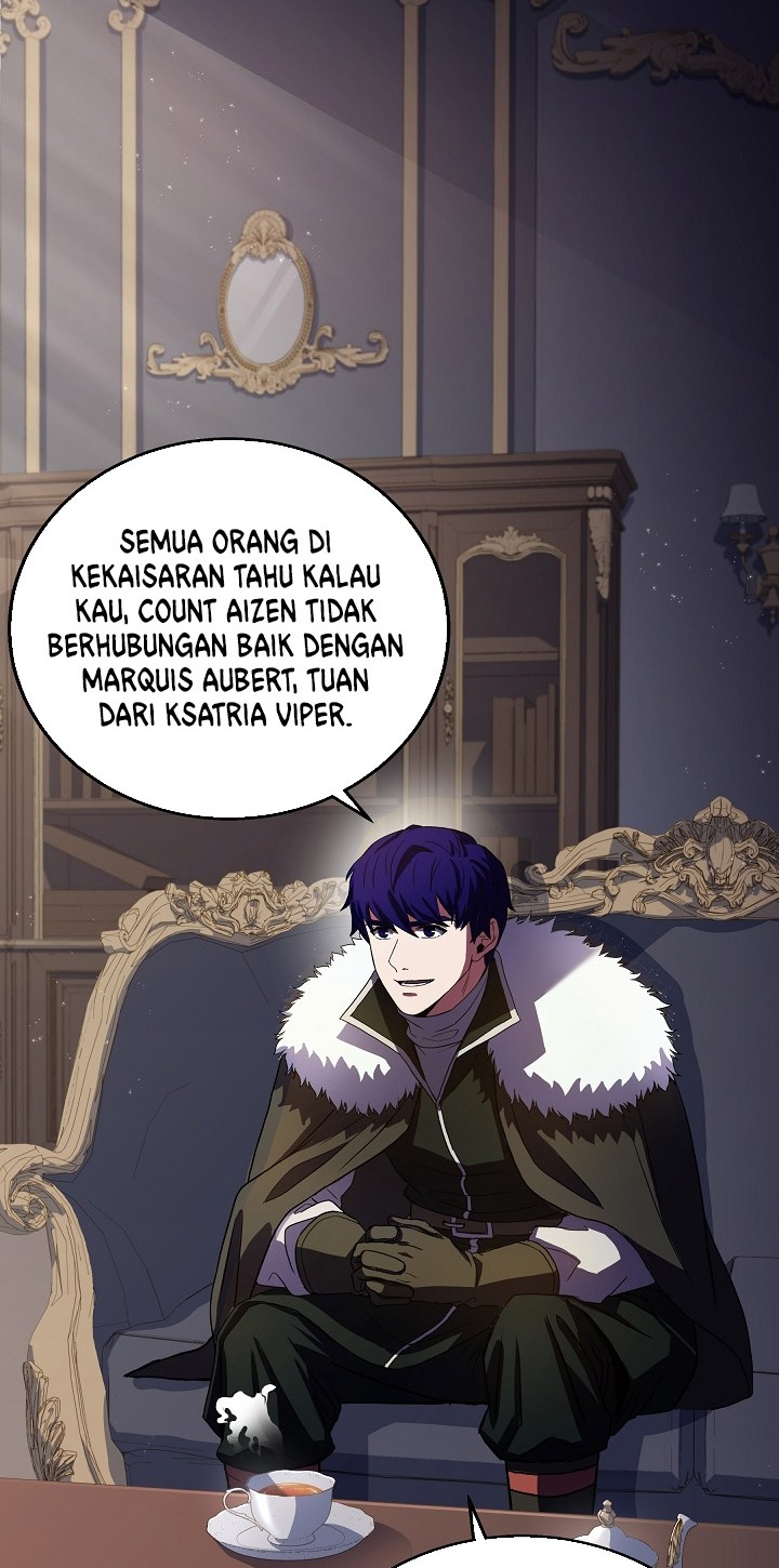 8 Circle Wizard’s Reincarnation Bab 68 halaman 41