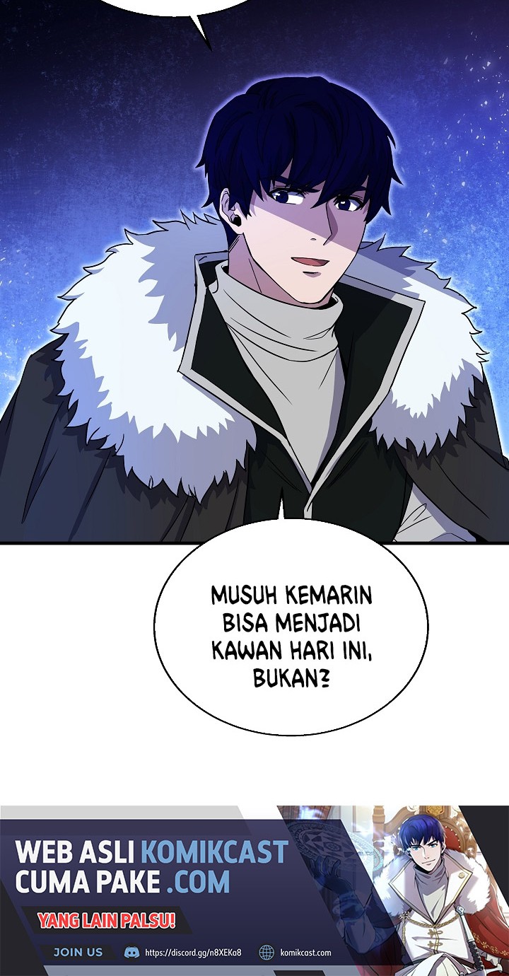 8 Circle Wizard’s Reincarnation Bab 68 halaman 43