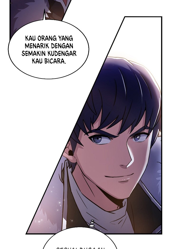 8 Circle Wizard’s Reincarnation Bab 68 halaman 45
