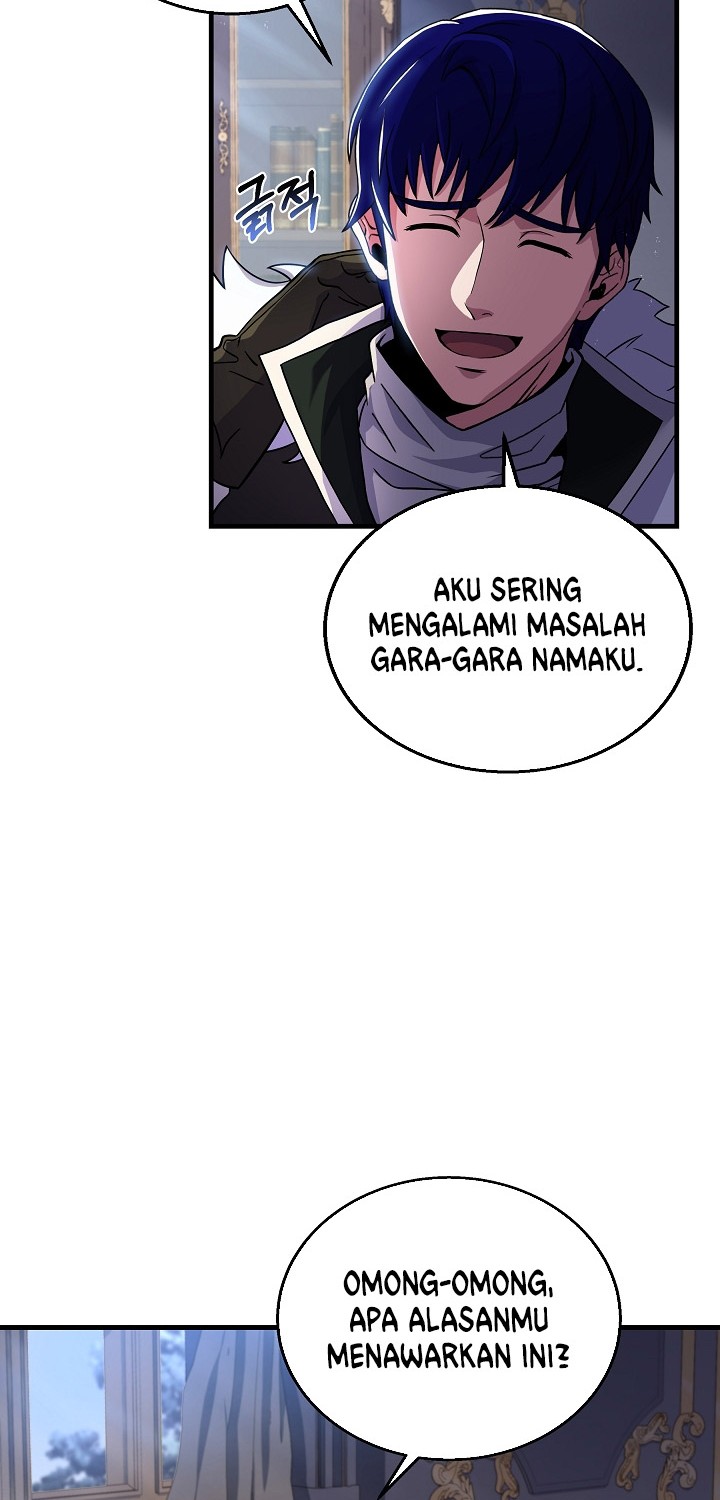 8 Circle Wizard’s Reincarnation chapter 69 halaman 3