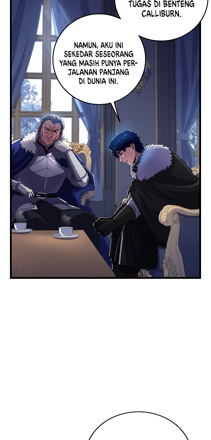 8 Circle Wizard’s Reincarnation chapter 69 halaman 5