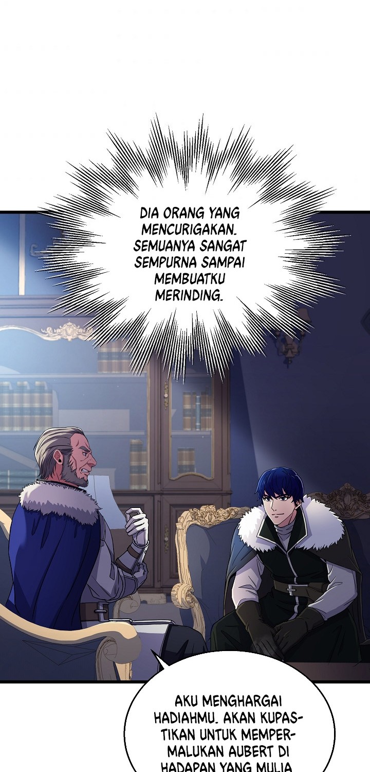 8 Circle Wizard’s Reincarnation chapter 69 halaman 7