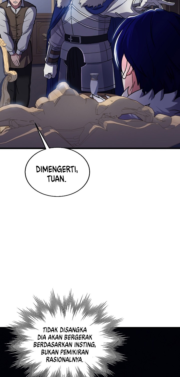 8 Circle Wizard’s Reincarnation chapter 69 halaman 9