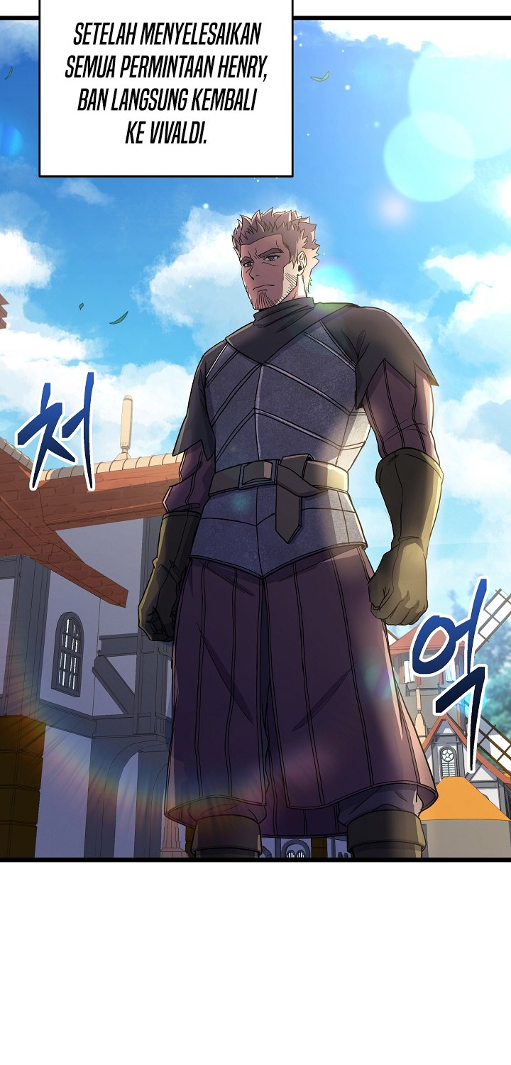 8 Circle Wizard’s Reincarnation chapter 69 halaman 13