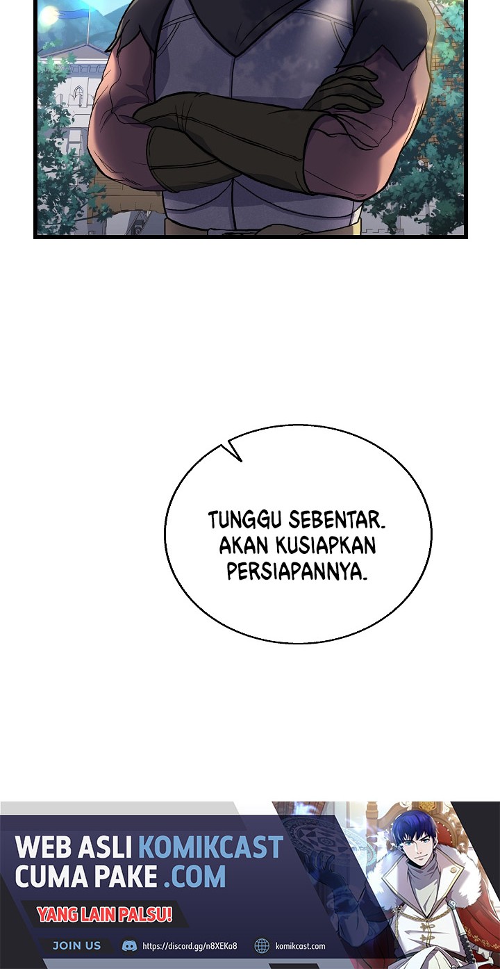 8 Circle Wizard’s Reincarnation chapter 69 halaman 15