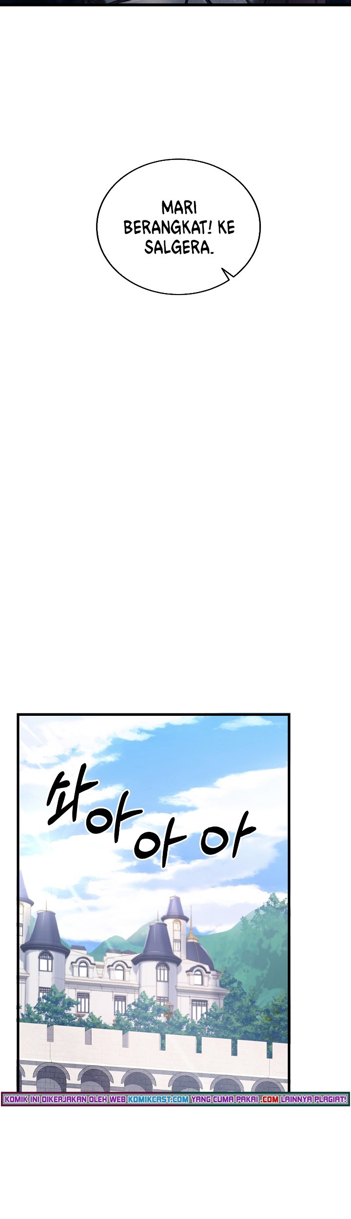 8 Circle Wizard’s Reincarnation chapter 69 halaman 18