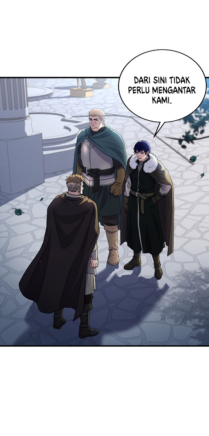 8 Circle Wizard’s Reincarnation chapter 69 halaman 19