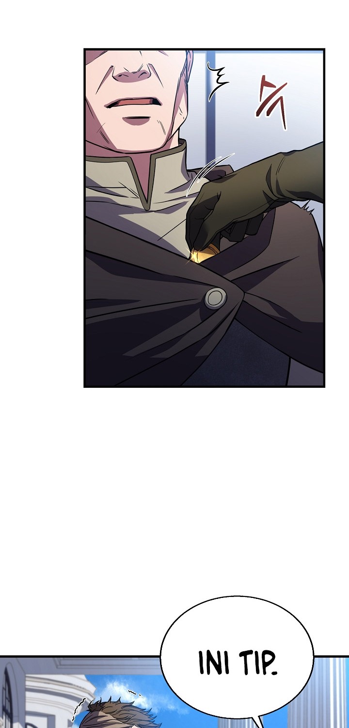 8 Circle Wizard’s Reincarnation chapter 69 halaman 21