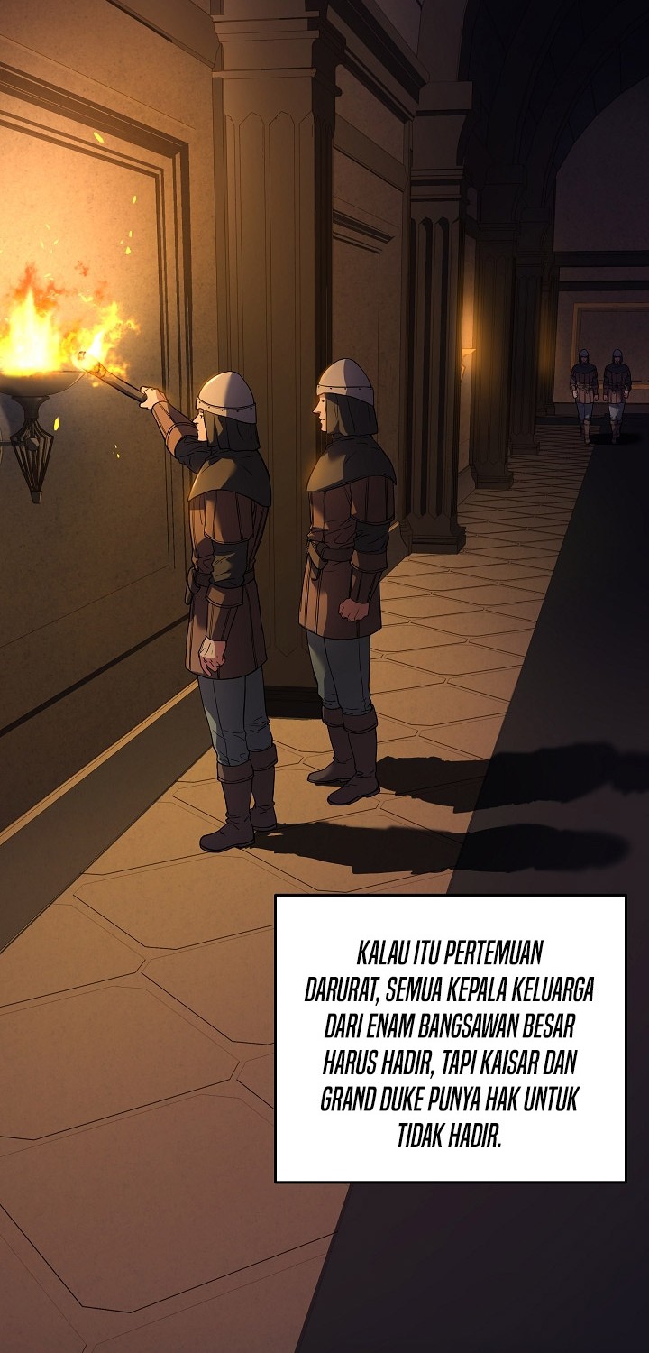 8 Circle Wizard’s Reincarnation chapter 69 halaman 27