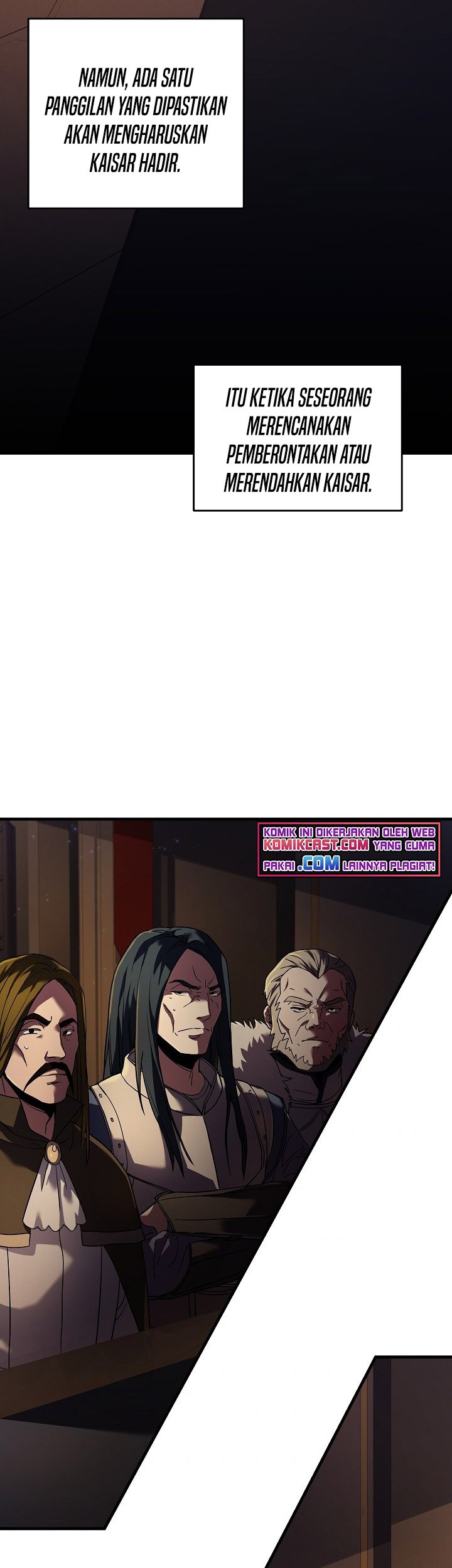 8 Circle Wizard’s Reincarnation chapter 69 halaman 28