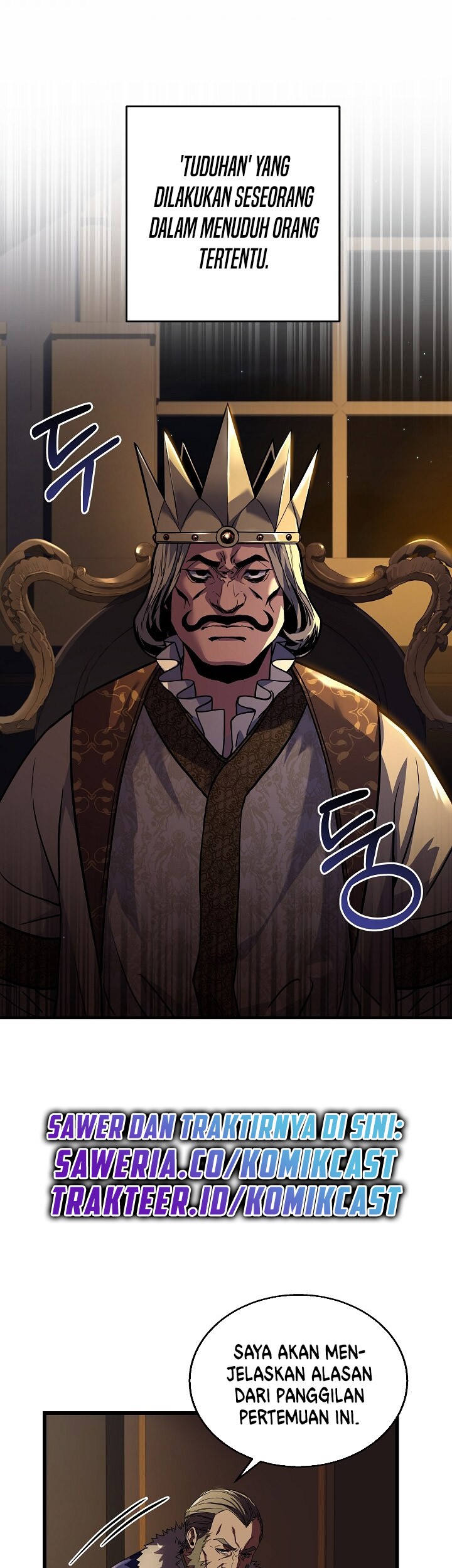 8 Circle Wizard’s Reincarnation chapter 69 halaman 30