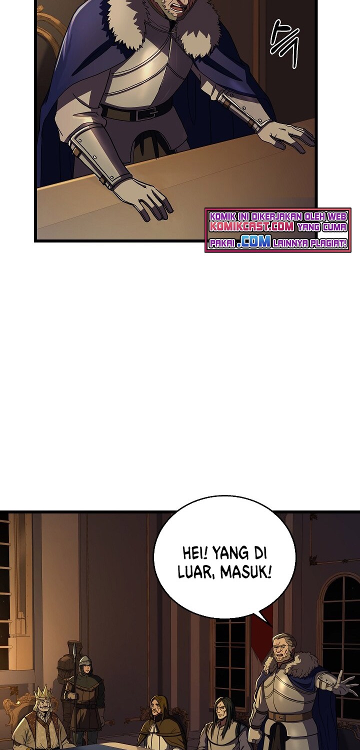 8 Circle Wizard’s Reincarnation chapter 69 halaman 31