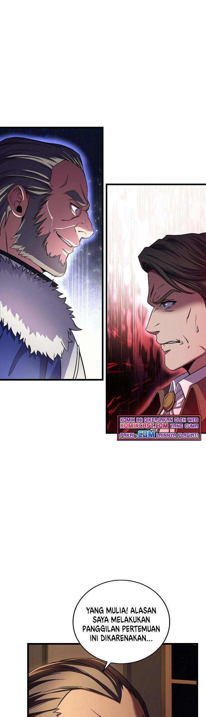 8 Circle Wizard’s Reincarnation chapter 69 halaman 38